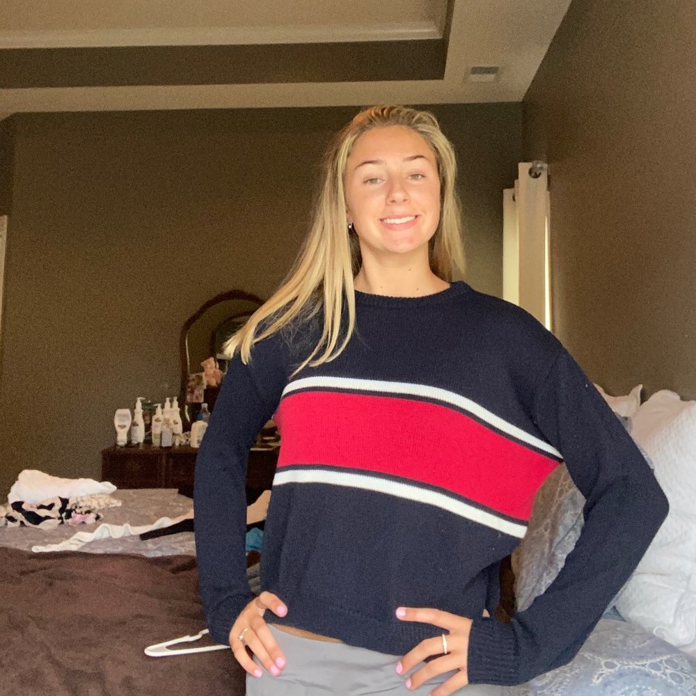 Brandy Melville Jayden Sweater